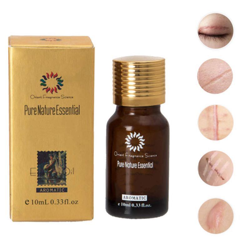 Dredge Meridian Skin Care Natural Pure Removal Acne Stretch Marks Scar Removal Essence oil Dredge Meridian Skin Care Natural Pure Removal Acne Stretch Marks Scar Removal Essence oil